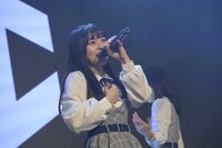 麻乃愛可（撮影：林晋介）