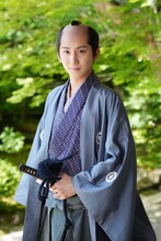 京本大我 (c)テレビ朝日