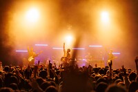 androp（Photo by Viola Kam［V'z Twinkle］）