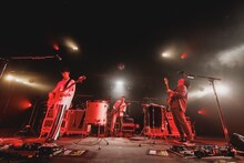 XIIX（Photo by Viola Kam［V'z Twinkle］）