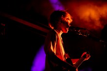 秋山黄色（Photo by Viola Kam［V'z Twinkle］）