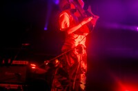 秋山黄色（Photo by Viola Kam［V'z Twinkle］）