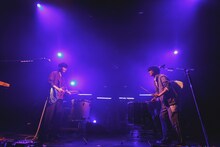 XIIX（Photo by Viola Kam［V'z Twinkle］）