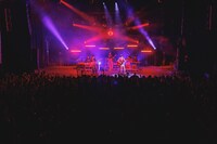 XIIX（Photo by Viola Kam［V'z Twinkle］）