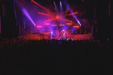 XIIX（Photo by Viola Kam［V'z Twinkle］）