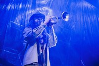 MAGUMI（Photo by @h_omi）