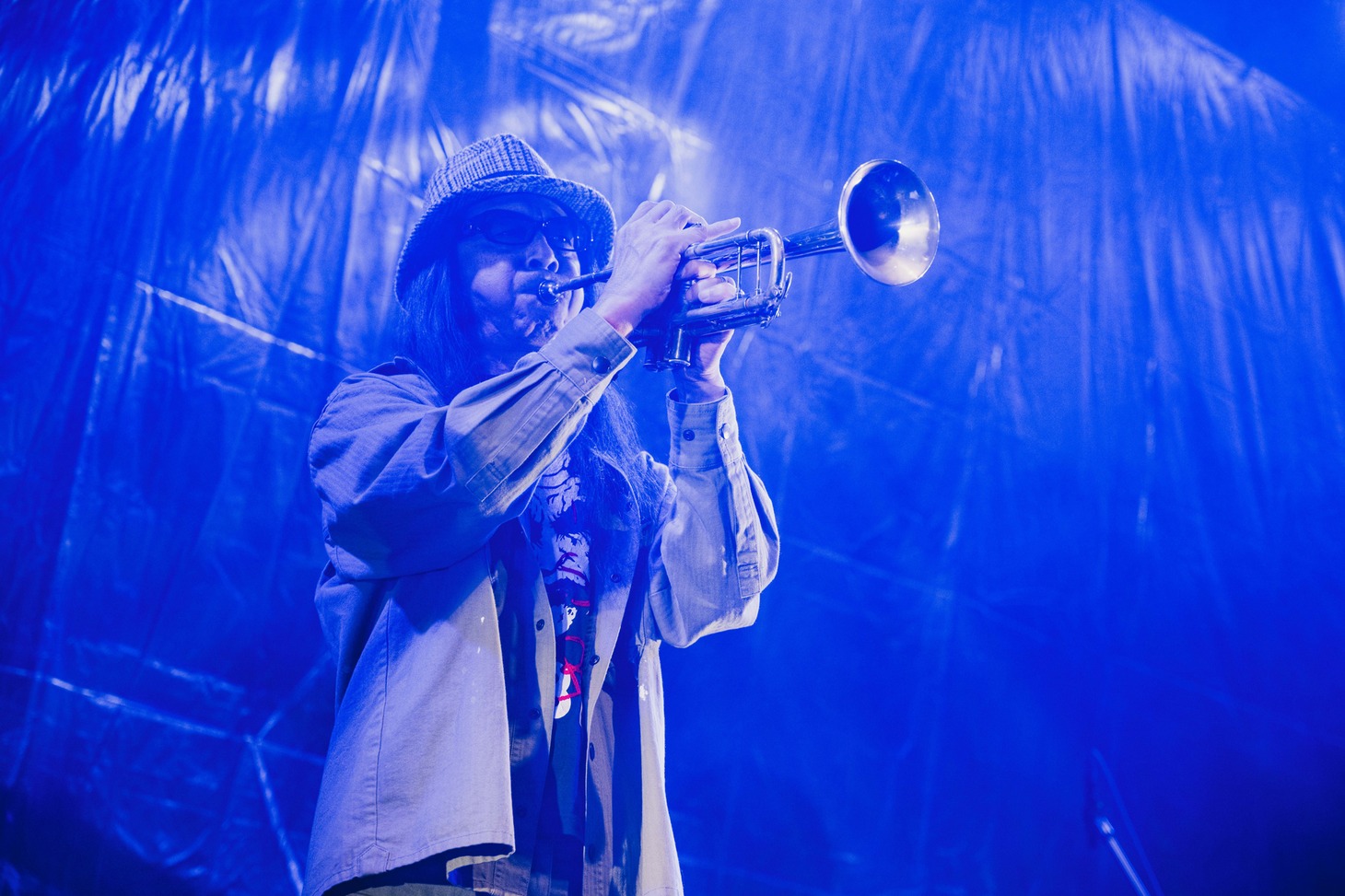 MAGUMI（Photo by @h_omi）