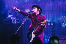 杉本恭一（Photo by @h_omi）