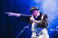 水戸華之介（Photo by @h_omi）