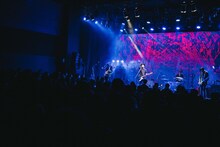 杉本恭一 & three days ago（Photo by @h_omi）