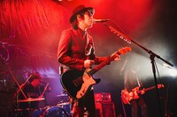 杉本恭一（Photo by @h_omi）