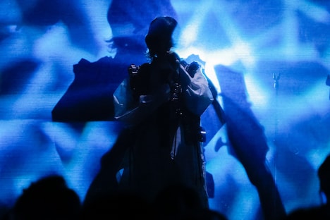 Sooda（撮影：江藤はんな［SHERPA+］）