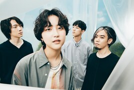 Awkmiuのツアー東京公演にOmoinotake出演