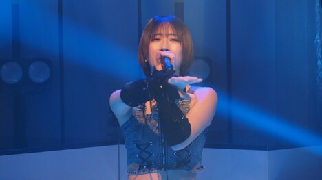 前田こころ