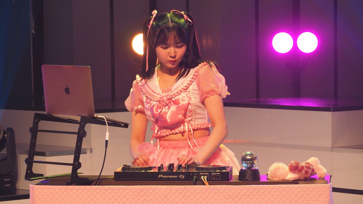 岡村美波 - BEYOOOOONDS「ソロフェス！」に次ぐ特番、個性生かしたソロ 