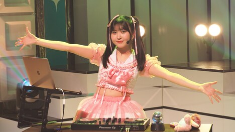 岡村美波