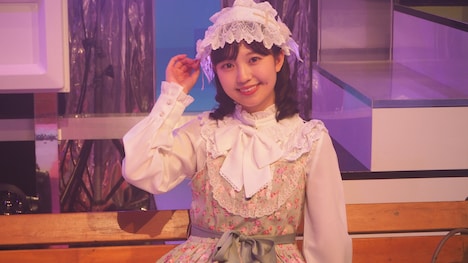 島倉りか