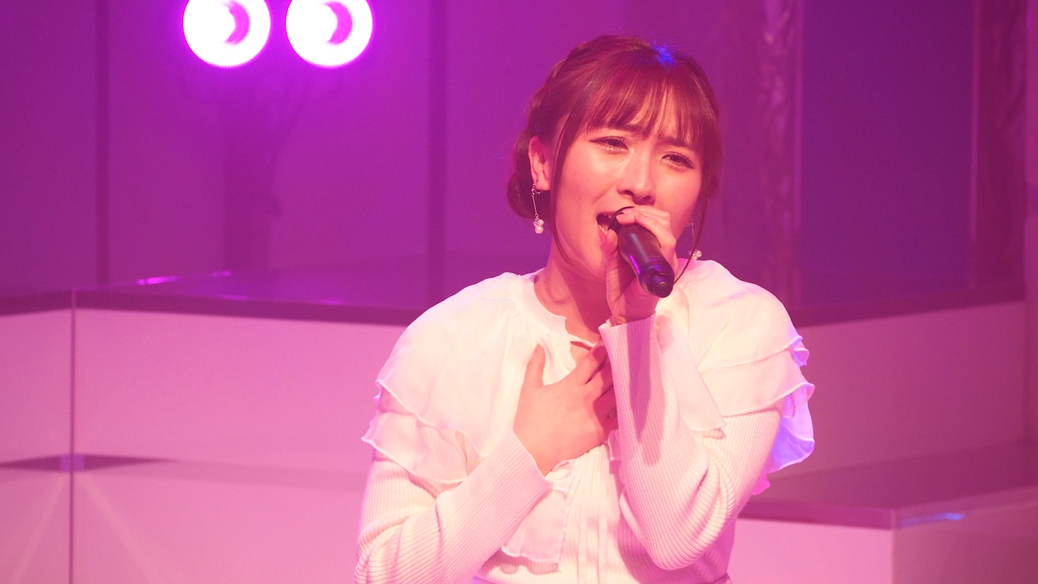 高瀬くるみ