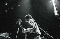 曽我部恵一（Vo, G / サニーデイ・サービス）（Photo by Yu Hashimoto）