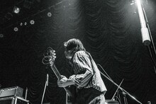 曽我部恵一（Vo, G / サニーデイ・サービス）（Photo by Yu Hashimoto）