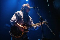 曽我部恵一（Vo, G / サニーデイ・サービス）（Photo by Yu Hashimoto）