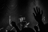 高橋響（Vo, G / Cody・Lee(李)）（Photo by Yu Hashimoto）