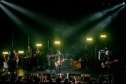 Cody・Lee(李)のライブの様子。(Photo by Yu Hashimoto)