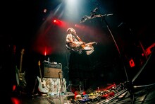 力毅（G / Cody・Lee(李)）（Photo by Yu Hashimoto）