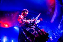 力毅（G / Cody・Lee(李)）（Photo by Yu Hashimoto）