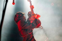 力毅（G / Cody・Lee(李)）（Photo by Yu Hashimoto）