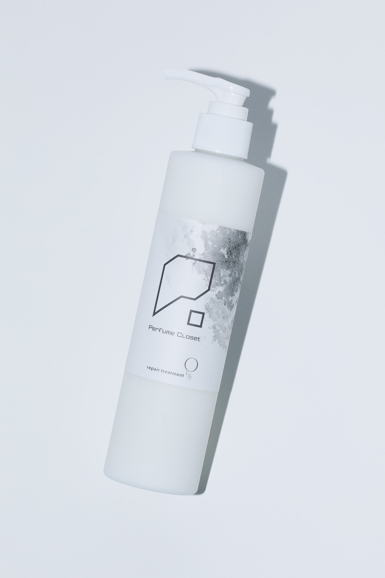 Perfume Closet × O by F「O by F repair treatment」