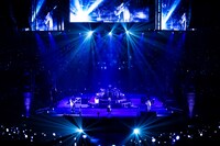 L'Arc-en-Ciel（Photo by Takayuki Okada）