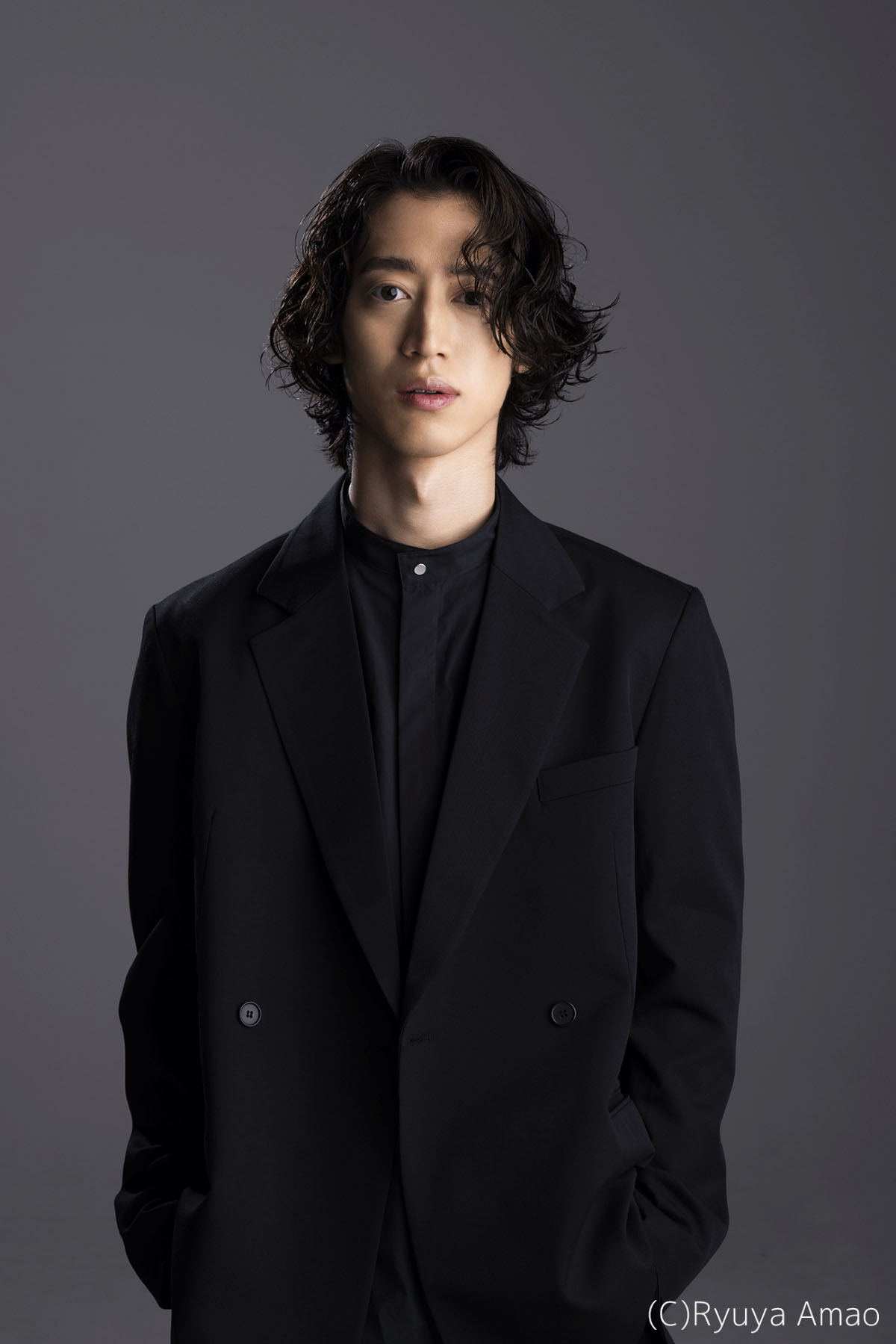 角野隼斗（Penthouse）