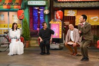 「ちゃちゃ入れマンデー」より。