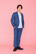 藤原丈一郎(なにわ男子) (c)フジテレビ