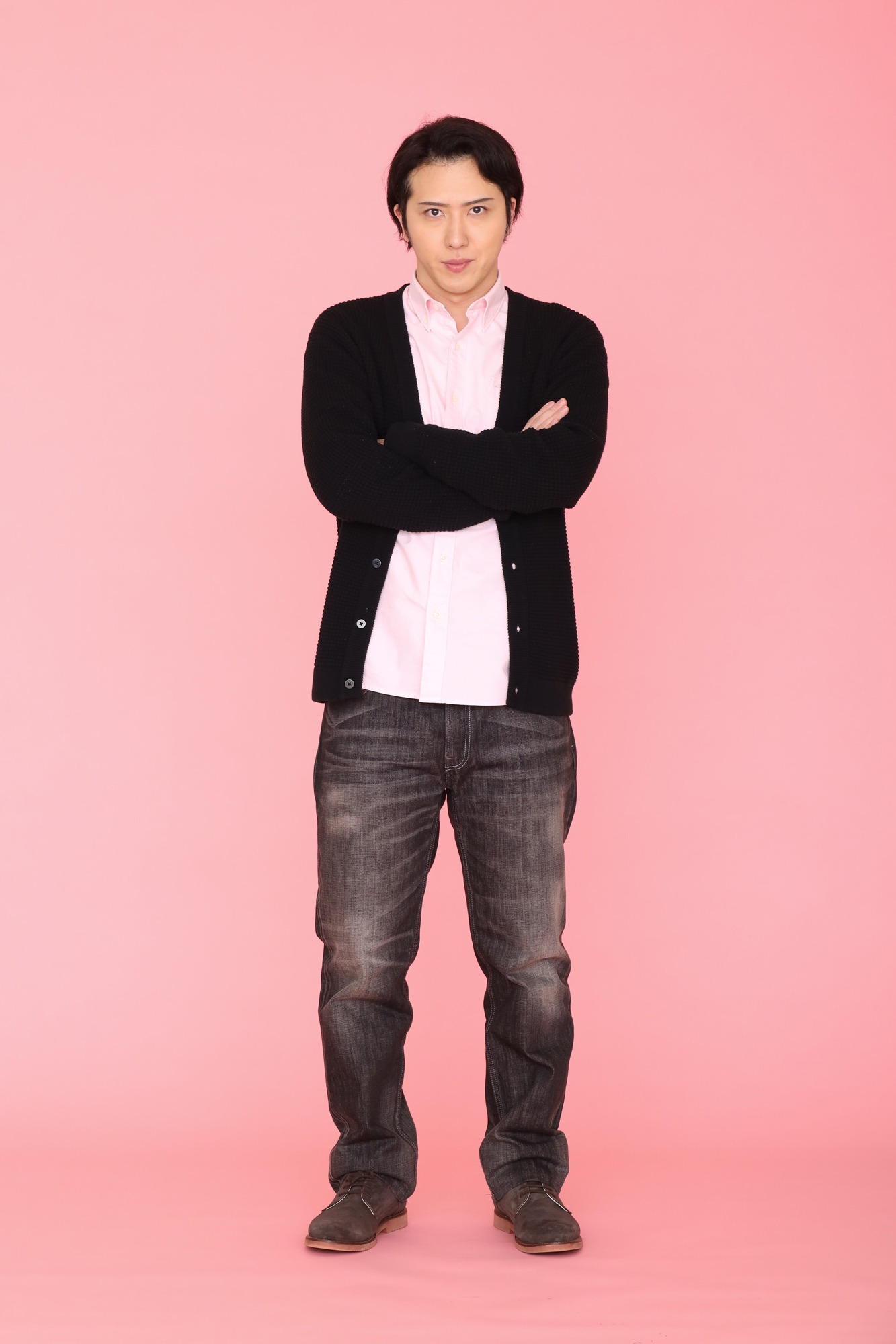 尾上松也 (c)フジテレビ
