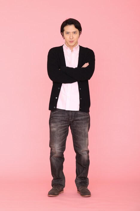 尾上松也 (c)フジテレビ