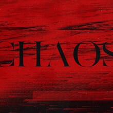 Novel Core「CHAOS」ジャケット