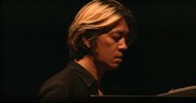 坂本龍一(Piano)(c)フジテレビ