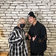 syudou×RYOKIコラボ曲、共闘する2人の主人公描いたミュージックビデオ公開