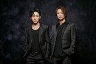 屋良朝幸と町田慎吾によるプロジェクトwakA-Zcreが音楽、ダンス、芝居をミックスしたイベント開催