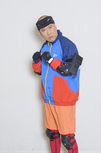 コロコロチキチキペッパーズ・ナダル (c)フジテレビ