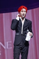 リッキー（撮影：上山陽介）(c)WAKEONE / LAPONE Entertainment