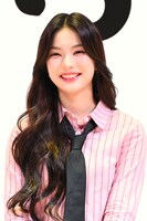 笑顔のアイサ。