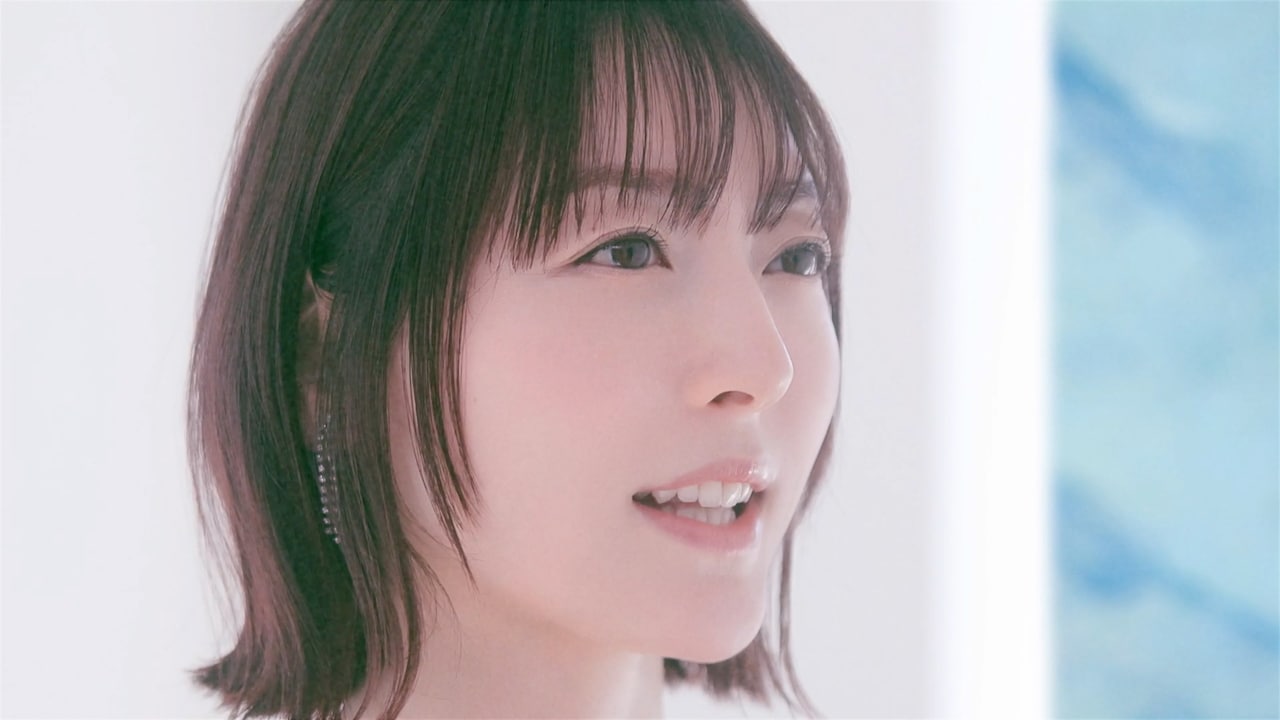 花澤香菜ニューアルバムよりリード曲「It's My Thing」先行配信、今夜20時にMVプレミア公開