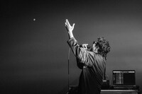 井口理（Vo, Key）（Photo by Kosuke Ito）