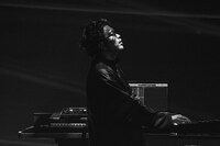 井口理（Vo, Key）（Photo by Kosuke Ito）