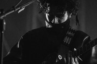 常田大希（Vo, G）（Photo by Kosuke Ito）