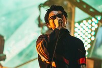 井口理（Vo, Key）（Photo by Kosuke Ito）