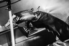 常田大希（Vo, G）（Photo by Kosuke Ito）